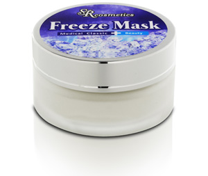 Freeze Mask Охлаждающая маска