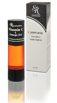Vitamin C Pure Serum Серум Витамин С