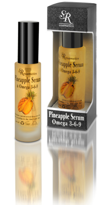 Pineapple Serum Серум Ананас