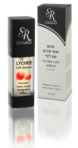 Lychee Lift Serum Серум Личи