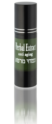 Herbal Extract Anti Aging  Серум на основе лечебных трав