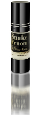 Snake Venom Anti Wrinkle Cream Крем Змеиный яд