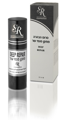 Deep Repair Препарат для коррекции кожи