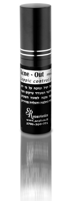 בוסטר לאקנה  Акне контроль