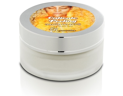 Callente Peeling  Горячий пилинг