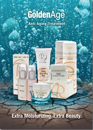 Увлажняющий тоник