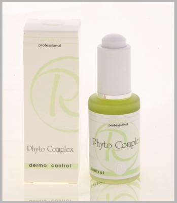 Фито комплекс