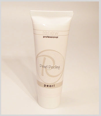 Жемчужный пилинг