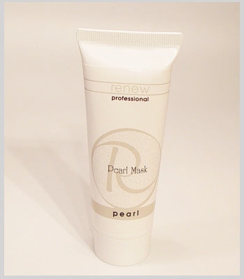 Жемчужная маска
