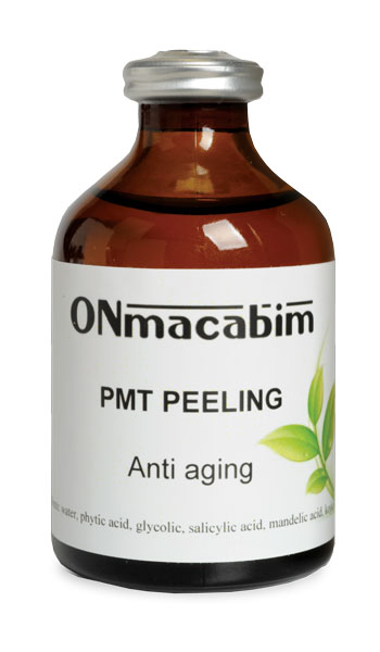 Пилинг Anti - Aging