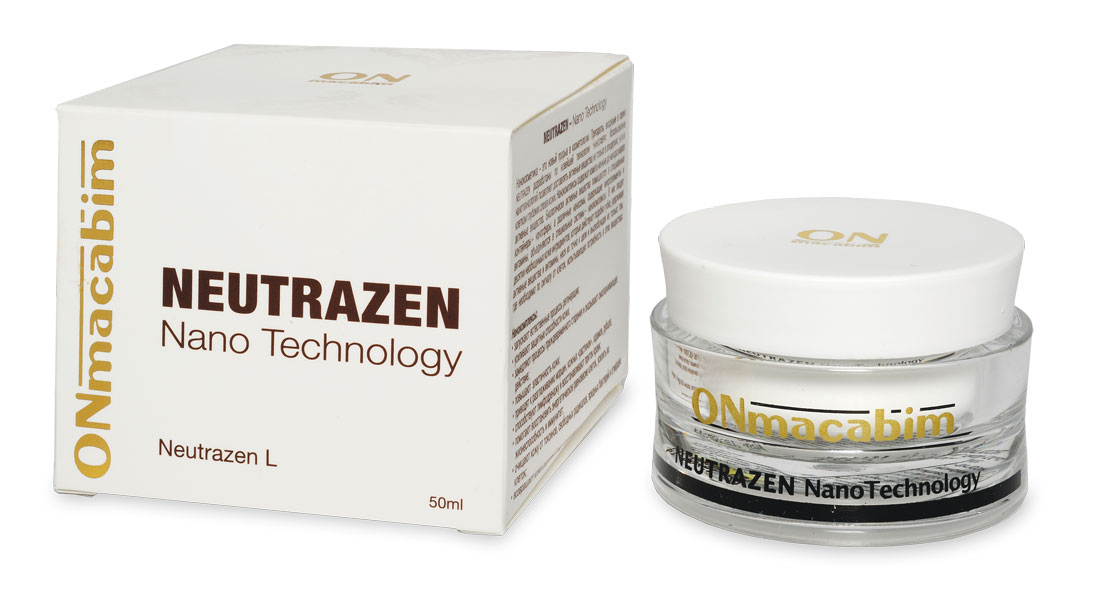 Ночной крем Neutrazen L
