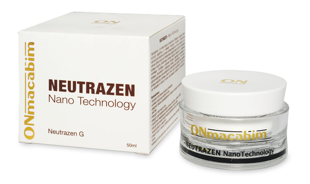 Ночной крем Neutrazen G