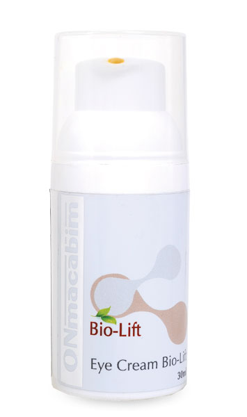 Регенерирующий крем вокруг глаз bio-lift